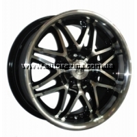 Forsage P1324 R15 5/112