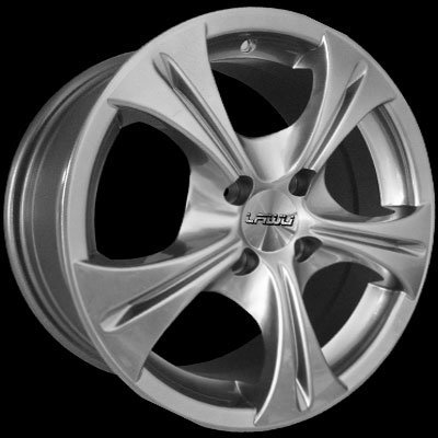 Lawu WX-611 R14 4/98