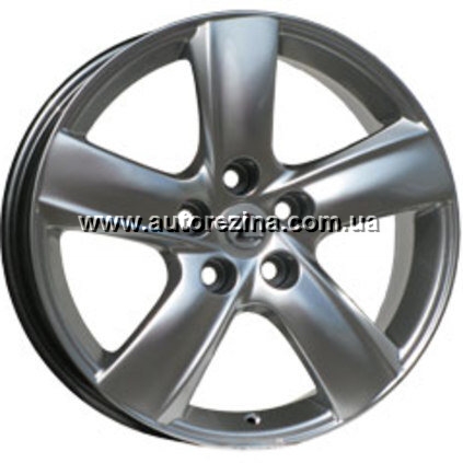 Replica Lexus (525d) R18 5/120