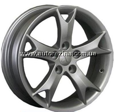 Replica Mitsubishi (JT1086) R17 5/114,3