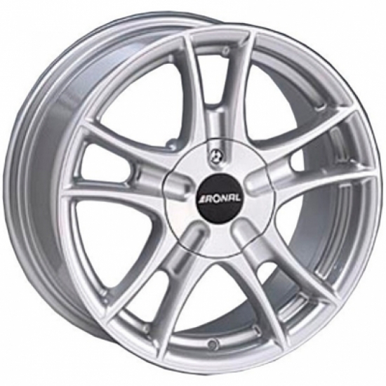 Ronal LV R18 5/120