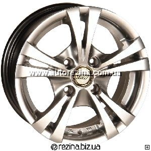 TRW 89 R13 4/98