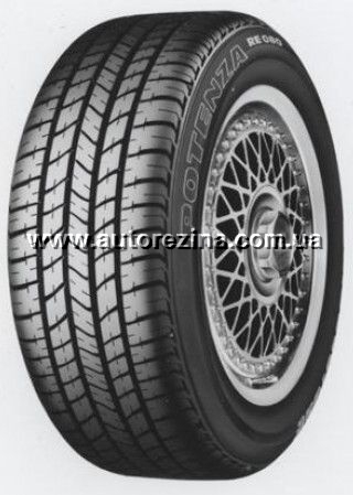 Bridgestone Potenza RE080