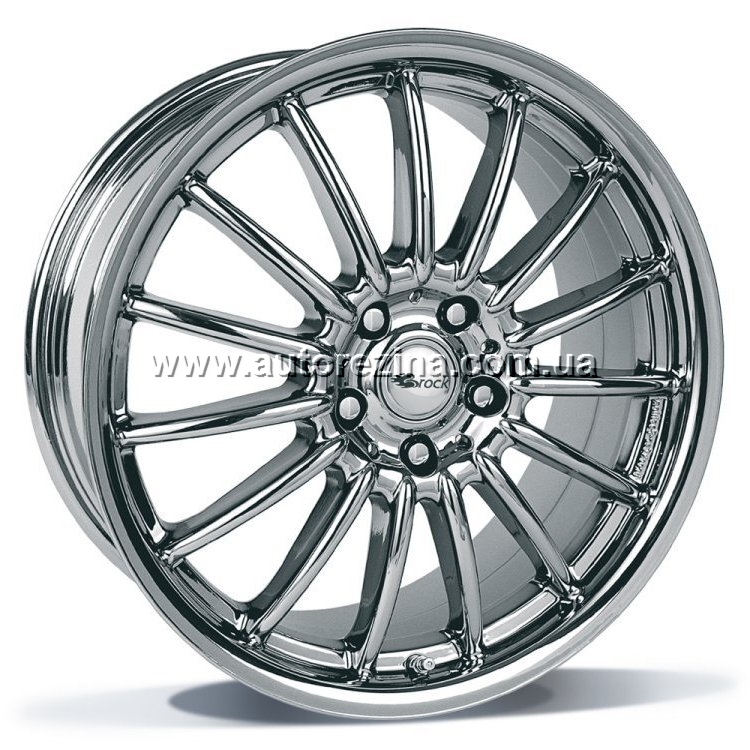 Brock B13 R16 5/100