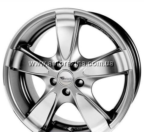 Brock B14 R18 5/112