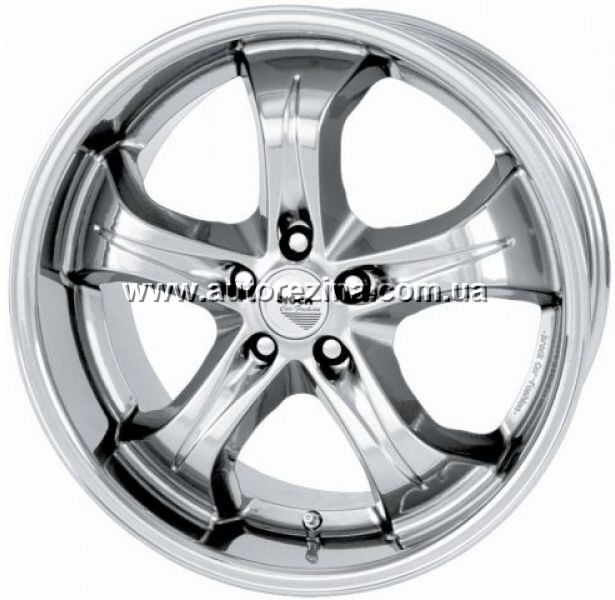 Brock B15 R18 5/120