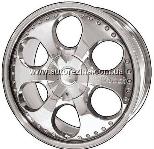 Brock B18 R20 5/120