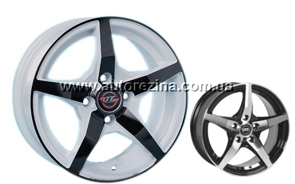 JT 1236 R14 4/98