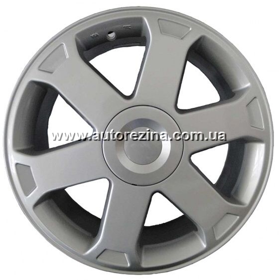 Replica Audi (A02) R18 5/112