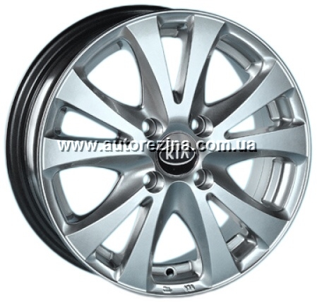 Replica Kia (JT1050) R16 5/114,3