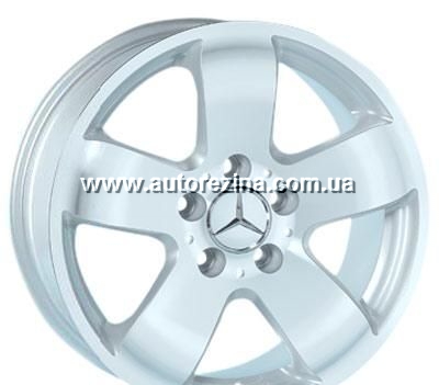 Replica Mercedes (JT1014) R15 5/112