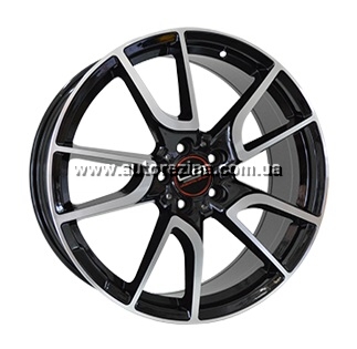 Replica Mercedes (MR530) R20 5/112