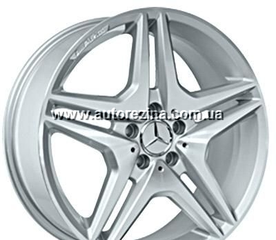 Replica Mercedes (MR800) R20 5/112