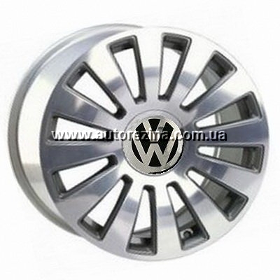 Replica Volkswagen (JT1058) R16 5/100