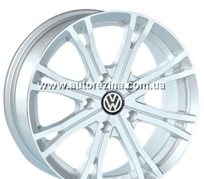 Replica Volkswagen (JT1069) R16 5/120