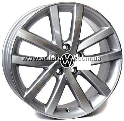 Replica Volkswagen (JT1221) R16 5/112
