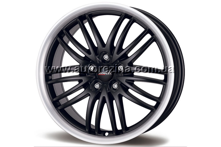 Alutec Black Sun