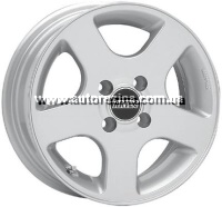 Artec AF R16 5/114,3