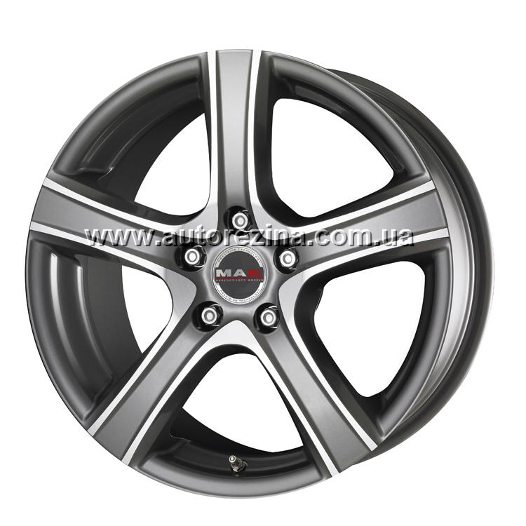 Mak Scorpio R16 5/108