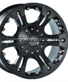 Replica Hummer (A-537) R20 8/165,1