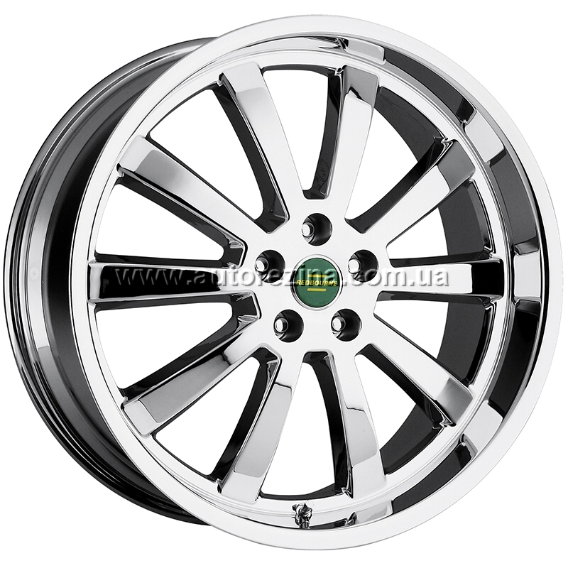 TSW Duke R18 5/120