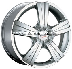 TSW Reflex R15 5/100