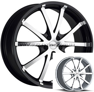 TSW Rocket 5 R16 4/108