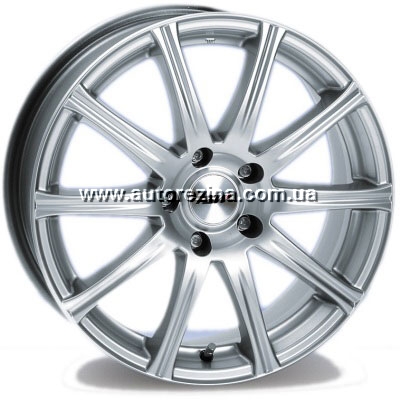 TSW Warrior R15 5/112