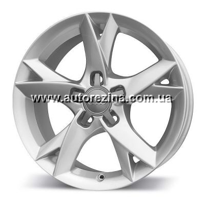 Replay Audi (A33) R17 5/112