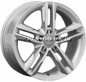 Replay Audi (A34) R17 5/112