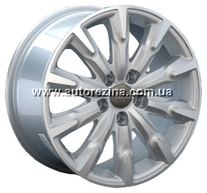 Replay Audi (A46) R17 5/112