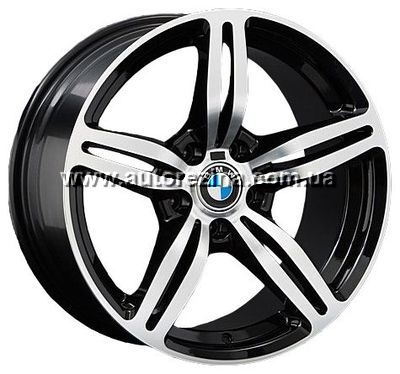 Replay BMW (B58) R18 5/120