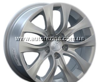 Replay Citroen (CI7) R17 5/108