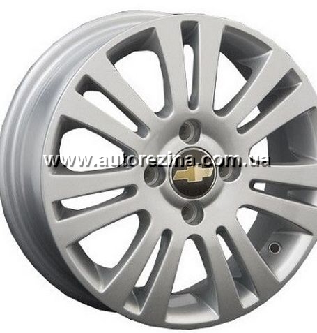 Replay Chevrolet (GN13) R15 4/114,3