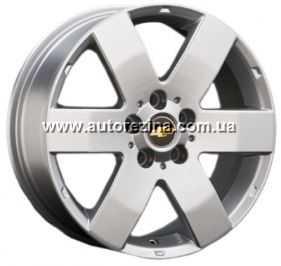 Replay Chevrolet (GN20) R17 5/115