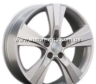 Replay Chevrolet (GN23) R18 5/115