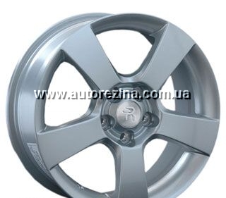 Replay Chevrolet (GN26)
