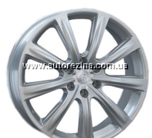 Replay Infiniti (INF12) R22 6/139,7