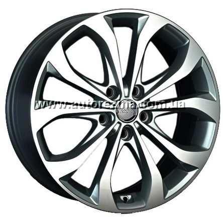 Replay Kia (KI29) R17 6/114,3
