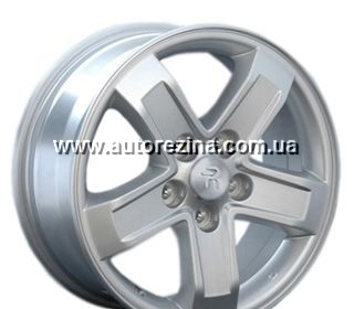Replay Kia (KI30) R16 5/114,3