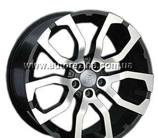 Replay Land Rover (LR7) R20 5/108