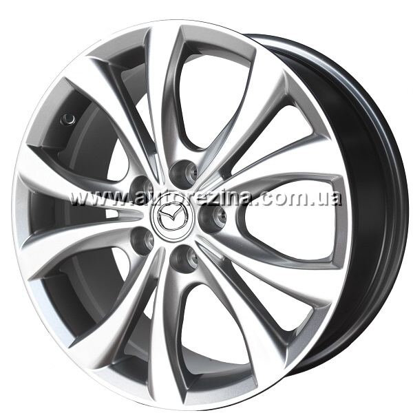 Replay Mazda (MZ23) R18 5/114,3