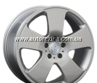 Replay Mercedes (MR49) R17 5/112
