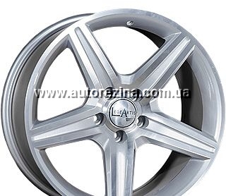 Replay Mercedes (MR64) R18 5/112