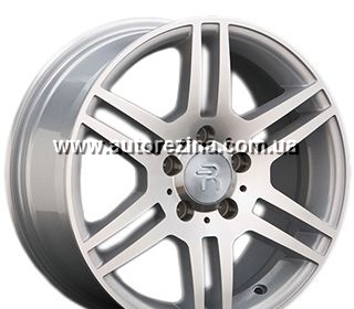 Replay Mercedes (MR66) R16 5/112
