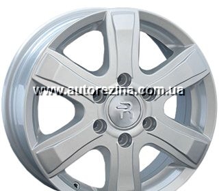 Replay Mercedes (MR92) R17 6/130