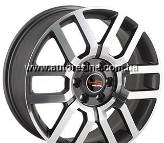 Replay Nissan (NS17) R17 6/114,3