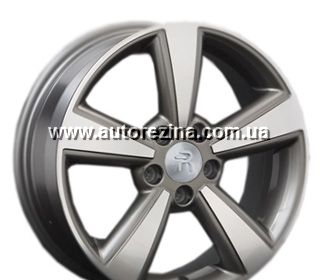 Replay Nissan (NS38) R16 5/114,3