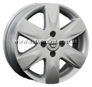 Replay Nissan (NS43) R15 4/100
