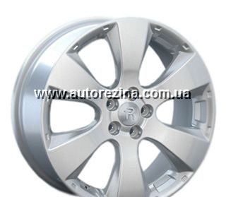 Replay Subaru (SB19) R17 5/100